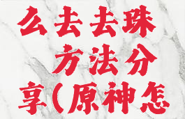 《原神》珠钿舫怎么去去珠钿舫方法分享(原神怎么去珠钿舫船夫)