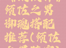 《阴阳师》须佐之男御魂搭配推荐(须佐之男阵容)