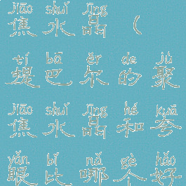 提巴尔的聚焦水晶(提巴尔的聚焦水晶和夸眼比哪个好)