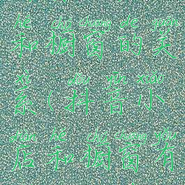 抖音小店和橱窗的关系(抖音小店和橱窗有什么关系)