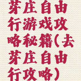 芽庄自由行游戏攻略秘籍(去芽庄自由行攻略)