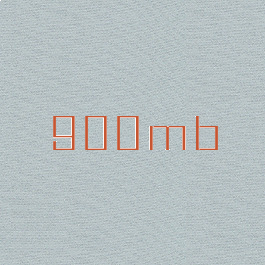 900mb