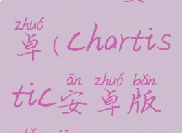 chatous安卓(chartistic安卓版手机)