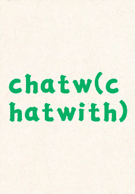 chatw(chatwith)