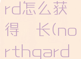 northgard怎么获得酋长(northgard攻略)