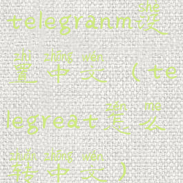 telegranm设置中文(telegreat怎么转中文)
